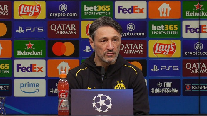 Niko Kovac 