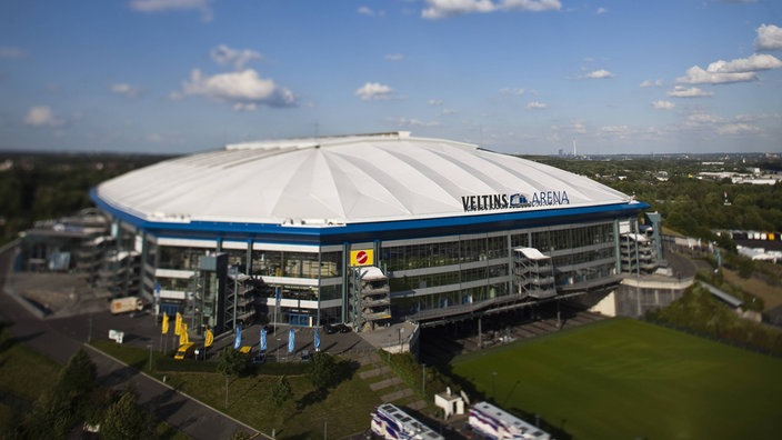 Veltinsarena