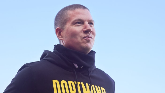Mike Tullberg soll in der neuen Saison die U23 des BVB trainieren.