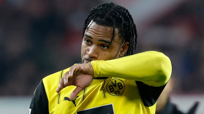 Almugera Kabar (Borussia Dortmund)