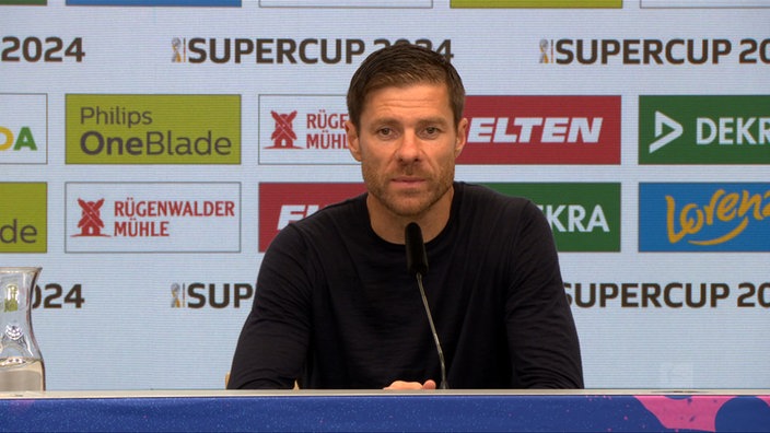 Xabi Alonso