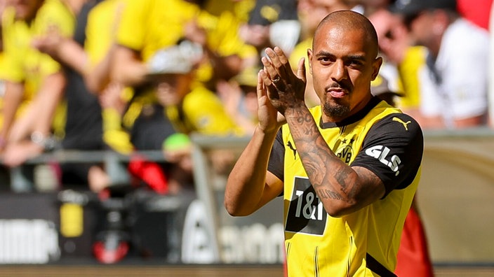 Donyell Malen (Borussia Dortmund)