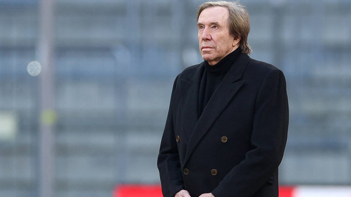 Günter Netzer