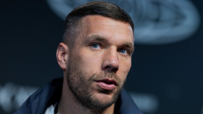 Lukas Podolski