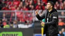 Nuri Sahin ist neuer Cheftrainer bei Borussia Dortmund.