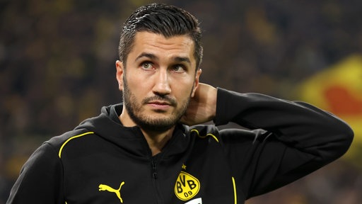 Nuri Sahin 