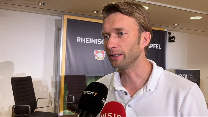 Simon Rolfes im Interview