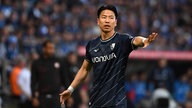 Takuma Asano spielt künftog für den RCD Mallorca.