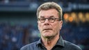 Dieter Hecking