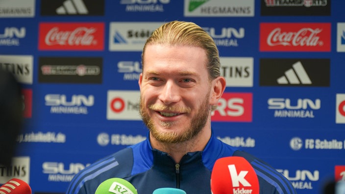 Loris Karius