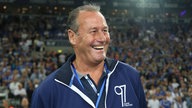 Der ehemalige Schalke-Trainer Huub Stevens im Mai 2017.