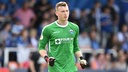 Markus Schubert soll beim SC Paderborn gegen den 1. FC Köln im Tor stehen.