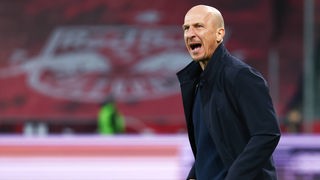 Neuer Köln-Trainer Gerhard Struber