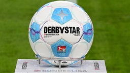 Spielball der 2. Bundesliga