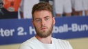 Sportlicher Leiter des Bergischen HC's - Fabian Gutbrod