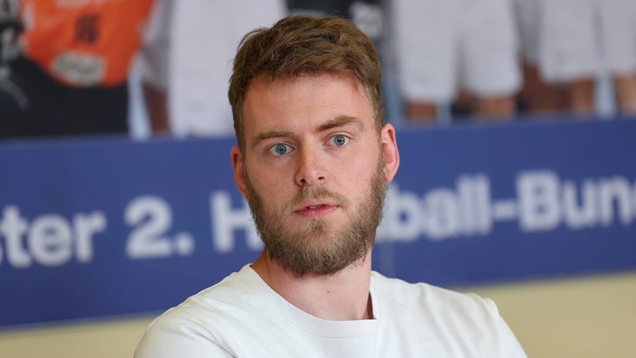 Sportlicher Leiter des Bergischen HC's - Fabian Gutbrod
