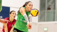 Mikala Mogensen vom USC Münster.