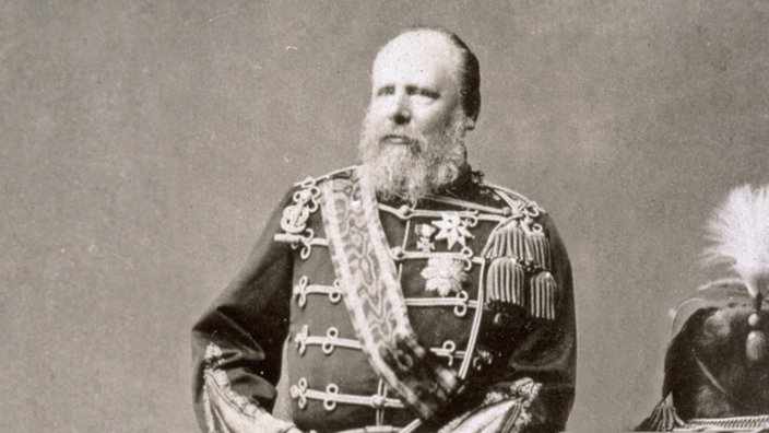 Wilhelm III., König der Niederlande