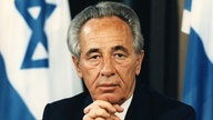 Shimon Peres