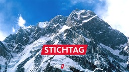 Stichtag 27. Juni 1970: Reinhold und Günther Messner besteigen den Nanga Parbat