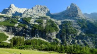 Die Zugspitze