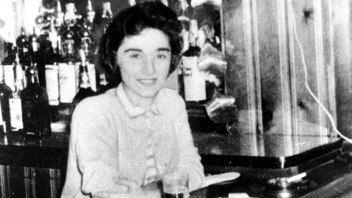 Kitty Genovese