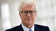 Ken Follett, britischer Autor (Aufnahme von 2015)