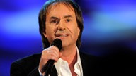 Chris de Burgh, irischer Sänger