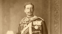 Wilhelm II.