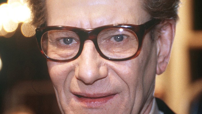 Yves Saint Laurent