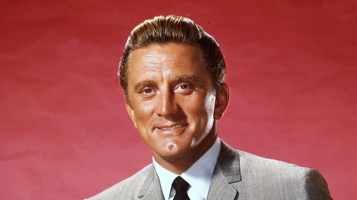 Kirk Douglas