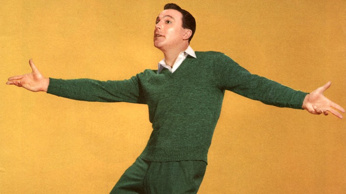 Gene Kelly