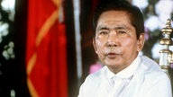 Ferdinand Marcos