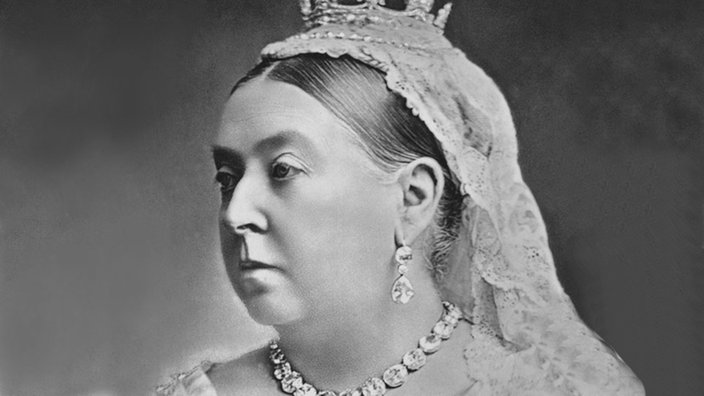 Queen Victoria 