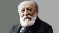 Camille Saint-Saëns