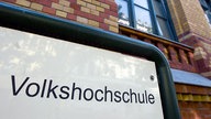 Volkshochschule