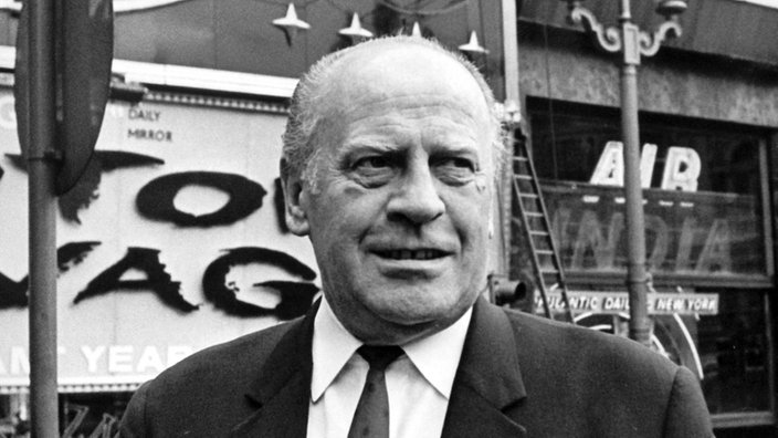 Oskar Schindler