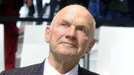 Ferdinand Piech, Aufsichtratsvorsitzender der Volkswagen AG