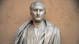 Marcus Tullius Cicero 