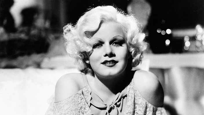 Jean Harlow