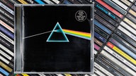 Pink Floyd Album "Dark Side Of The Moon"