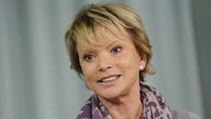 Uschi Glas, Schauspielerin