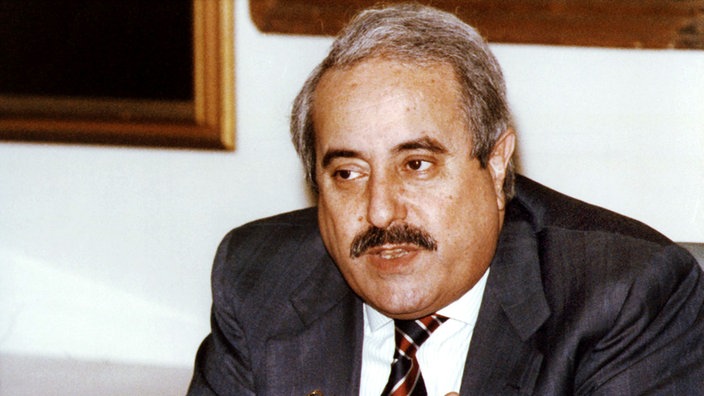 Giovanni Falcone, italienischer Richter