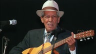 Compay Segundo