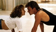 Dirty Dancing, Jennifer Grey, Patrick Swayze