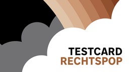 Cover von Testcard zu Rechtspop