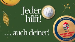 "Jeder Euro hilft - Pro Musica Soest singt und sammelt mit" - gemischter A-cappella-Chor