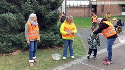 Sponsorenlauf Pauline-Schule Pauline-Schule Paderborn