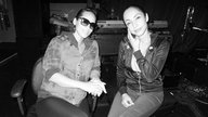 Sade und Alicia Keys