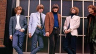 The Byrds